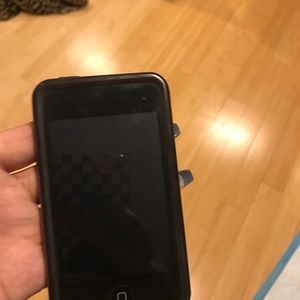 Ipod touch 32 GB